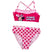Costume da Bagno Minnie