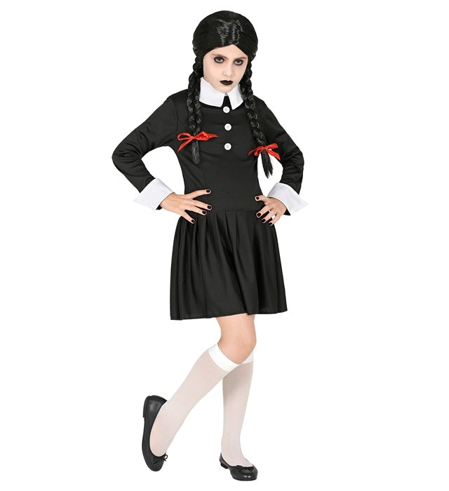 Costume Mercoledi