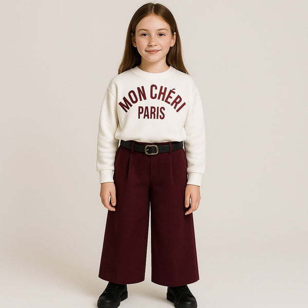 Completo bimba Great Joy