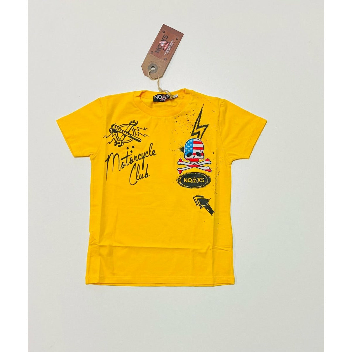 T-shirt Bimbo