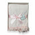 Coperta in Coral Per Passeggino 70x95 Melanie