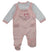 Tutina Neonata Pastello Cotone
