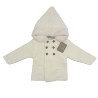 Cappottino Neonato Nazareno Gabrielli
