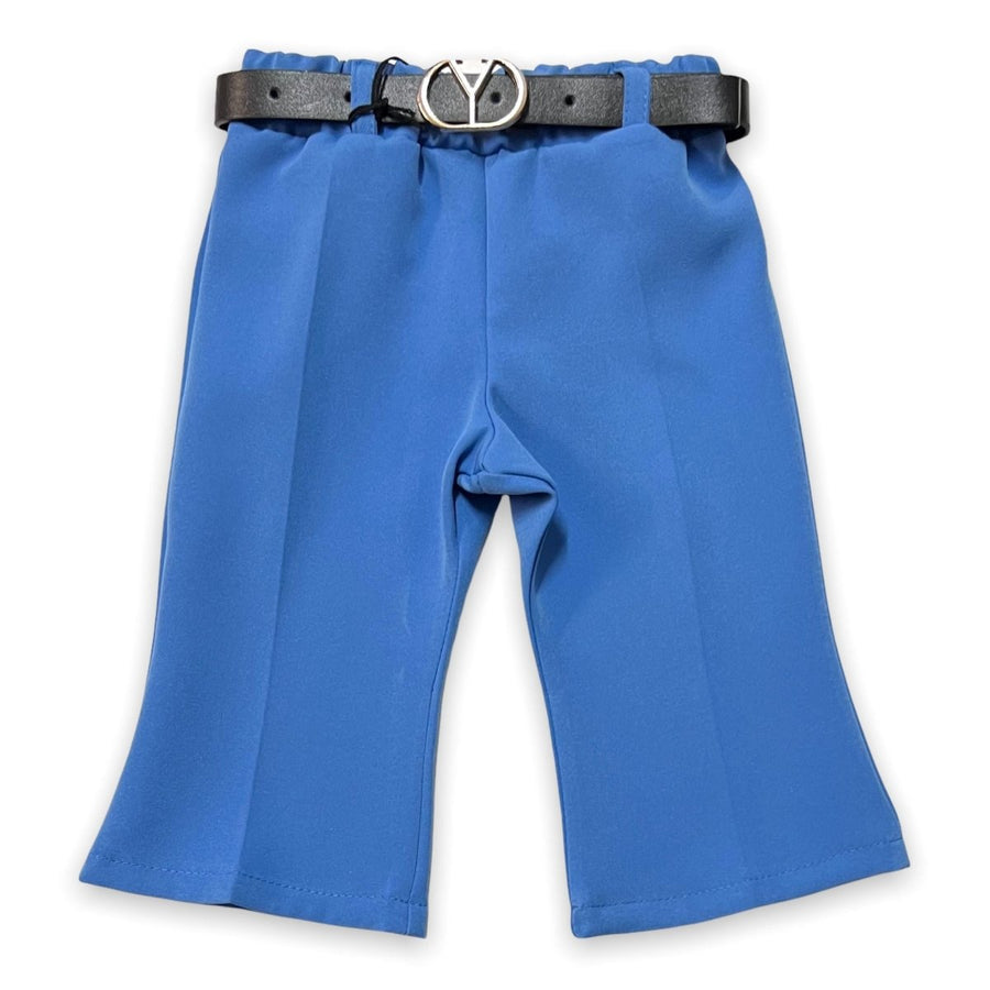 Pantalone a Zampa Neonata