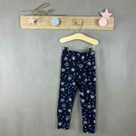 Leggins Bimba in Cotone