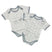 2 Body 100% Cotone Melanie