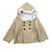 Cappotto a Giacchino neonato