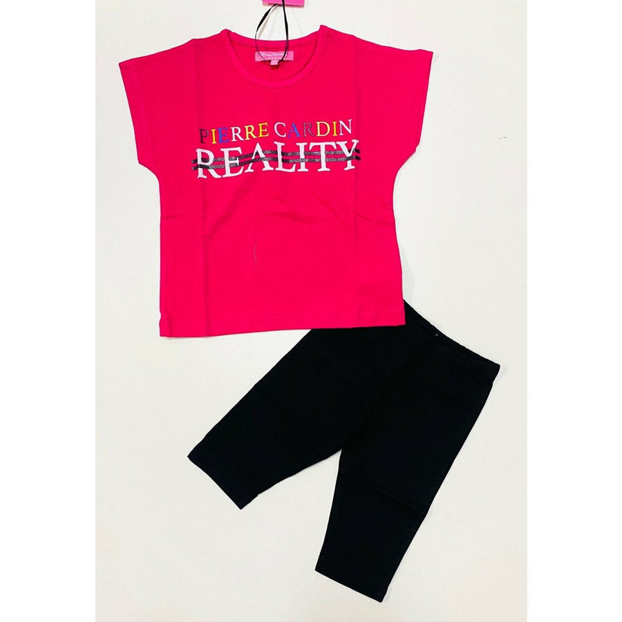 Completo Bimba 3/7 Pierre Cardin