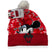 Cappello in Lana Minnie