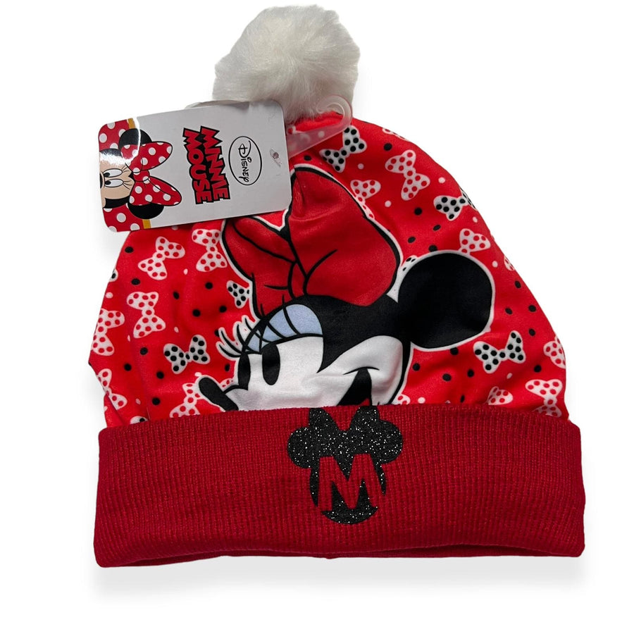 Cappello in Lana Minnie