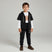 Completo 3 pezzi Bimbo cotone