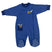 Pigiamone Felpato Neonato