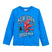 T-shirt Bambino Maniche Lunghe – Marvel Spider-Man