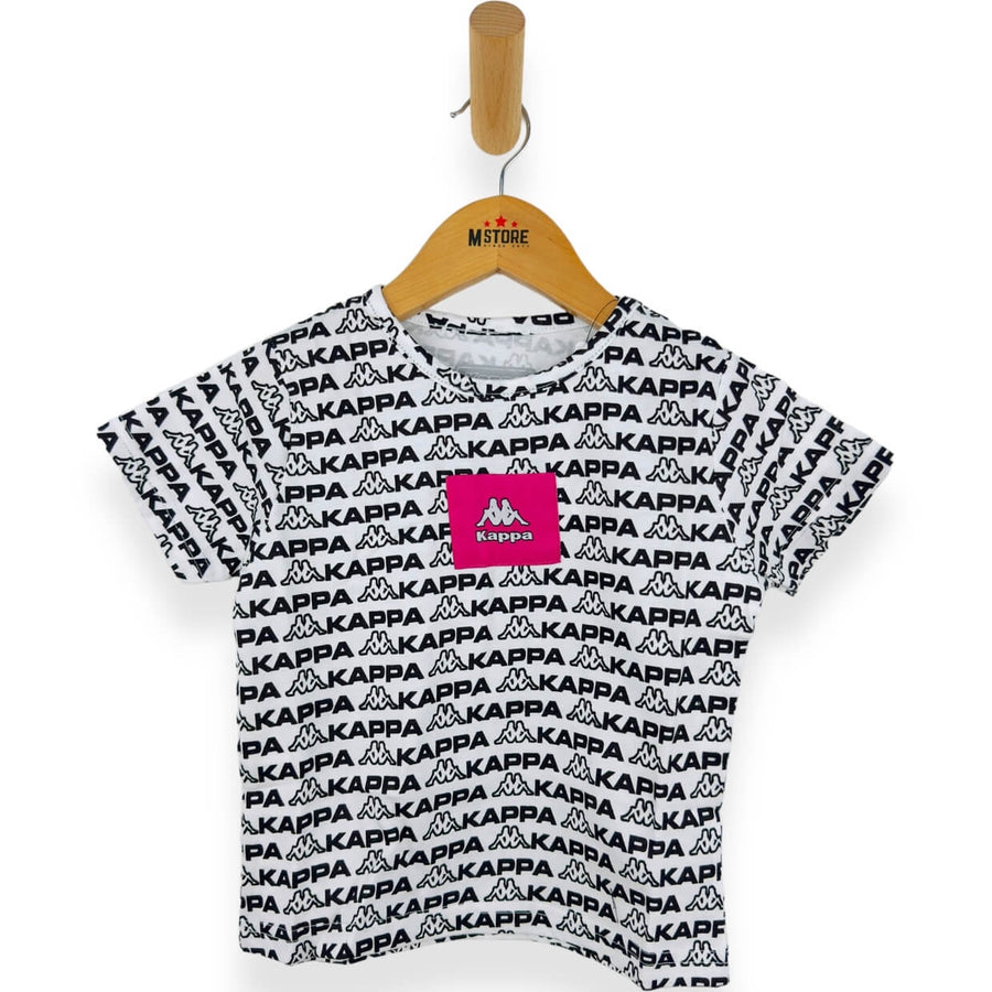 T-Shirt Bimba Kappa
