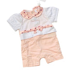 Pagliaccetto Pierre Cardin 100% Cotone