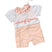 Pagliaccetto Pierre Cardin 100% Cotone