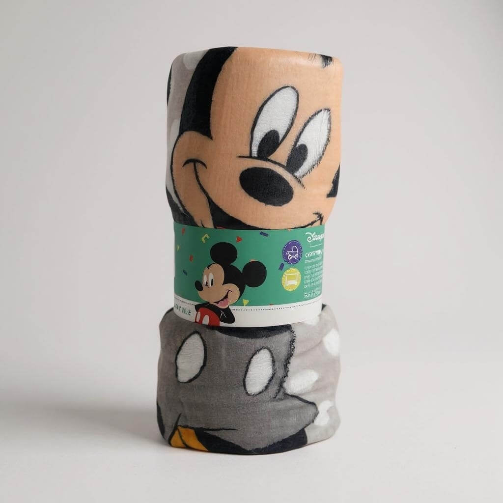 Plaid Passeggino Disney 75x100 cm