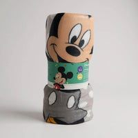 Plaid Passeggino Disney 75x100 cm