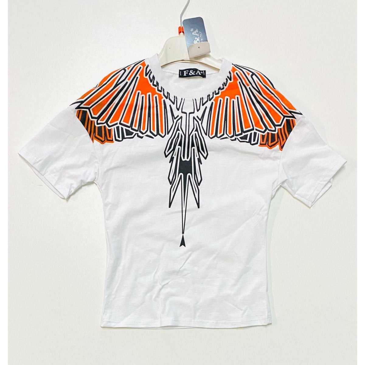 T-shirt 100% Cotone