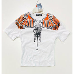 T-shirt 100% Cotone