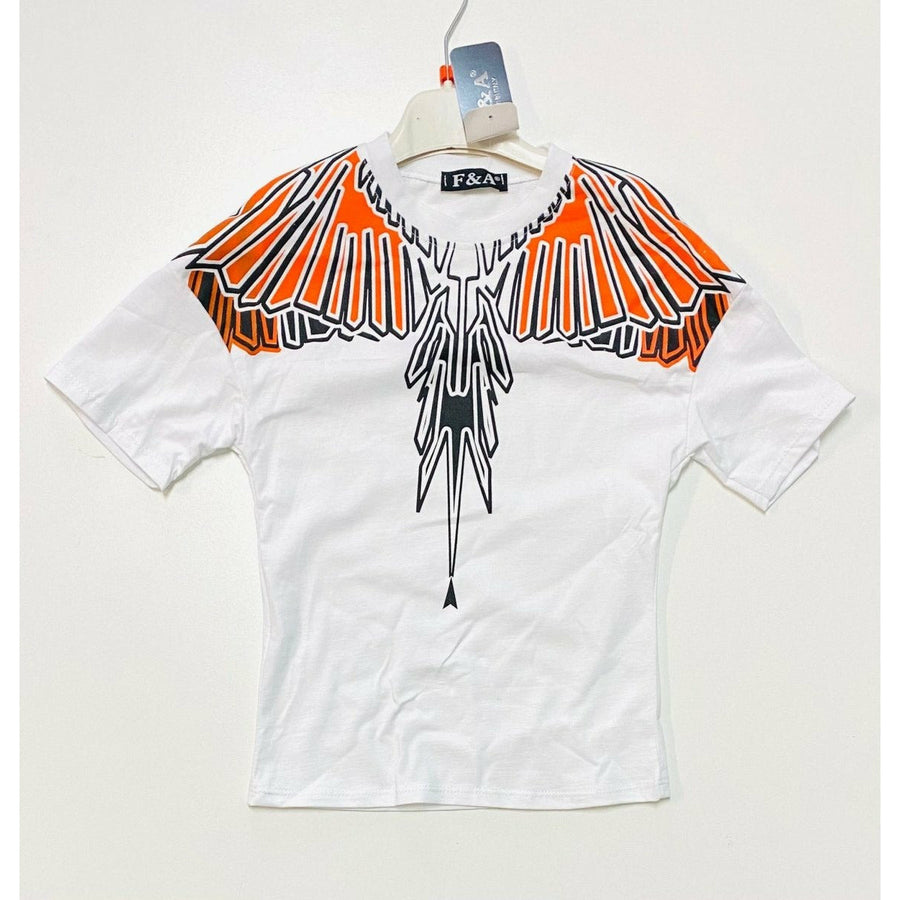 T-shirt 100% Cotone
