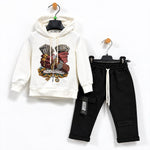 Completo 2 Pezzi Bimbo