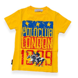 T-shirt Bimbo