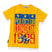 T-shirt Bimbo
