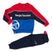 Tuta Sergio Tacchini Felpata