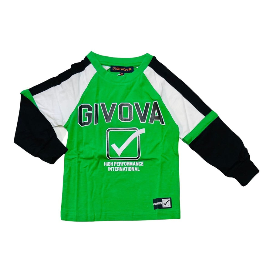 T-Shirt Givova