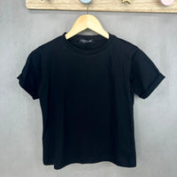 T-shirt retro stampato Bimbo