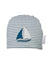 Cappello in Cotone 0/3 Mesi