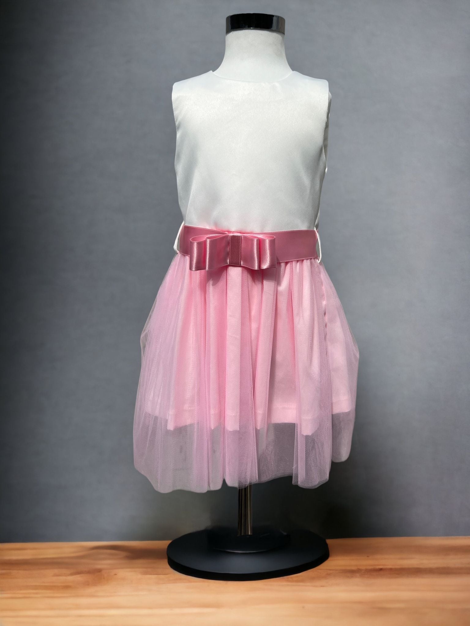 Abito Elegante Bimba