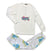 Pigiama  Bimba in Cotone