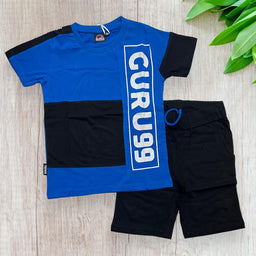 Completo Bimbo Guru