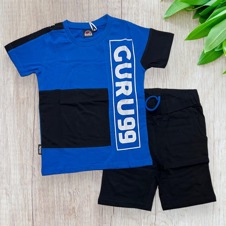 Completo Bimbo Guru
