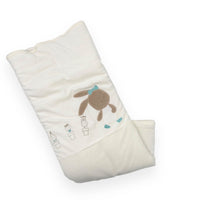 Coperta di Ciniglia Pastello 75x90