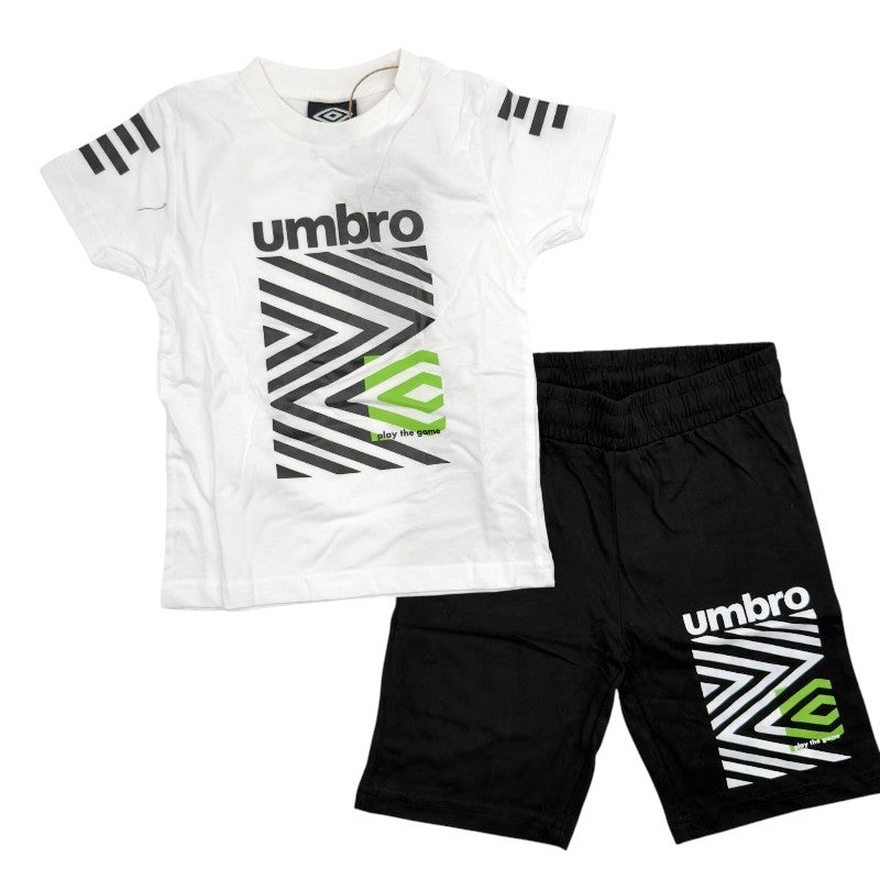 Completo Bimbo Umbro