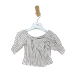 Top Corto Bimba