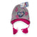Cappello in Lana Frozen Modello Esquimese