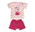 Pigiama 100% Cotone