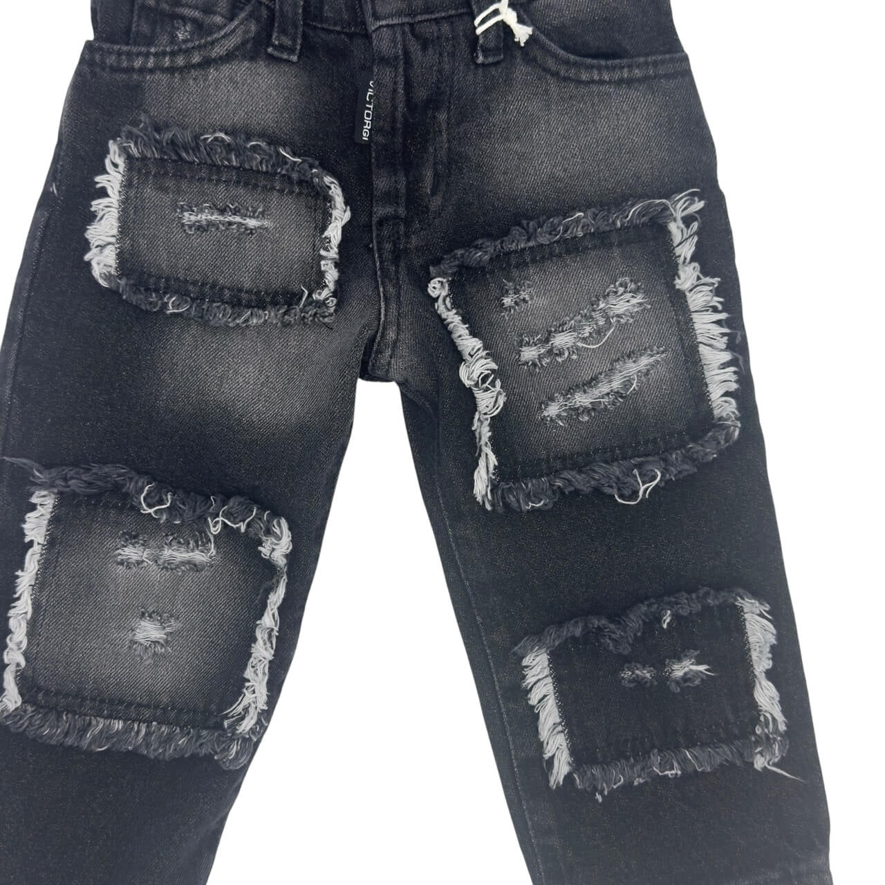 Jeans Neonato Victor J