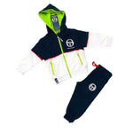 Tuta Cotone Sergio Tacchini 12/36 mesi