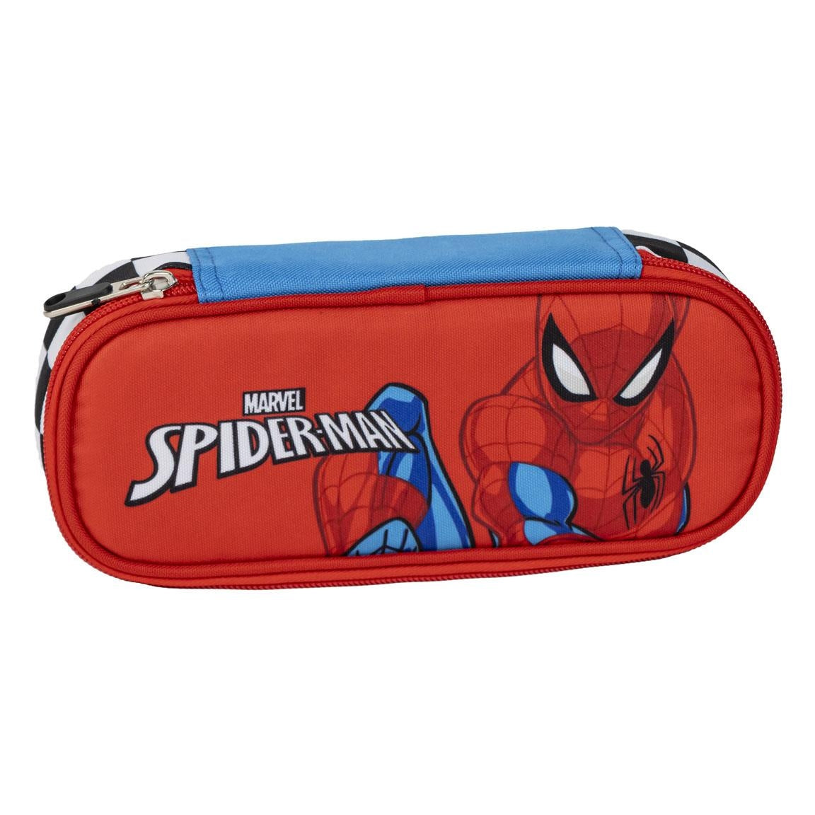 Portapastelli Spider-Man
