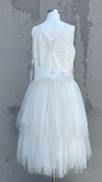 Abito Elegante Bimba