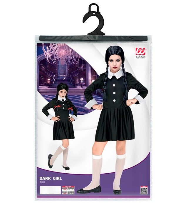 Costume Mercoledi