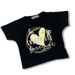 T-shirt Sweet Years 3/7 anni Bimba
