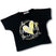 T-shirt Sweet Years 3/7 anni Bimba