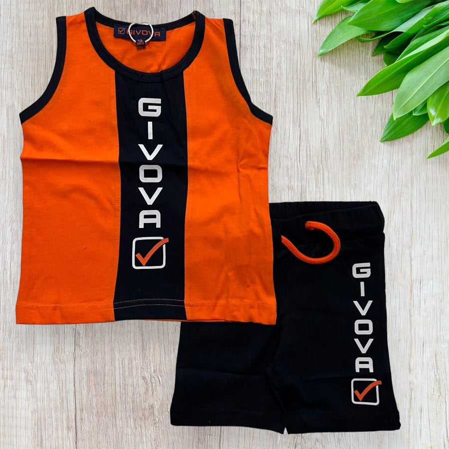 Completo Givova Neonato