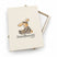 6 Pannetti Mussole Bianchi Baby e Baby
